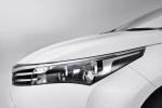 Toyota Corolla 2013 года (EU)